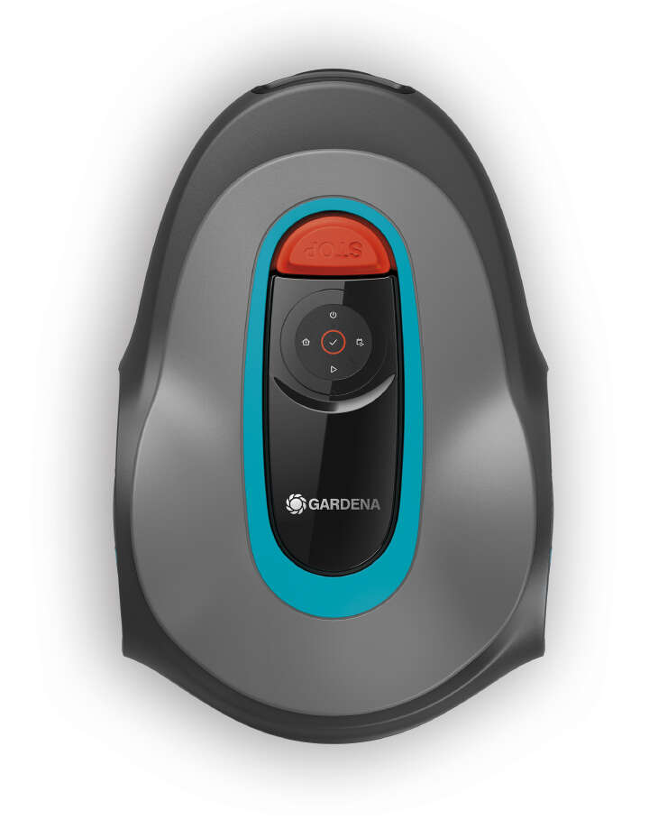 GARDENA Mähroboter SILENO minimo 250 m²